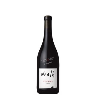 2013 Ex Anima Syrah - Wrath Wines